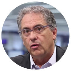 Carlos Zarattini
