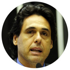 DANRLEI DE DEUS HINTERHOLZ