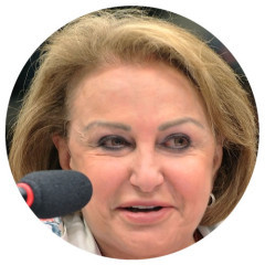 Elcione Barbalho