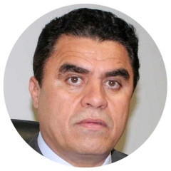 Wilson Santiago