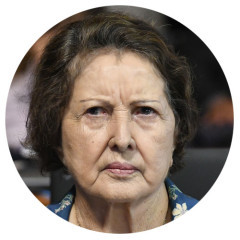 Maria do Carmo Alves
