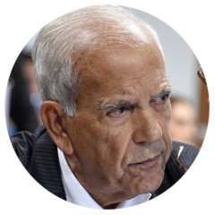 Oriovisto Guimarães