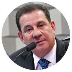 Vanderlan Cardoso