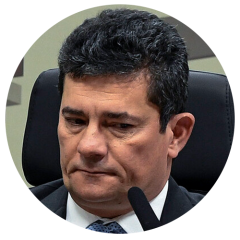 Sergio Moro