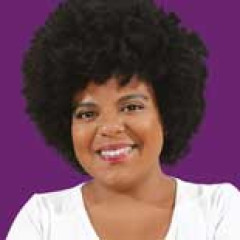 Luana Alves