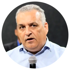 Alfredo Gaspar