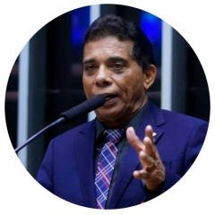 Roberto Monteiro Pai