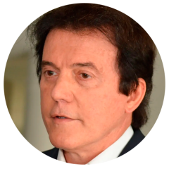 Robinson Faria