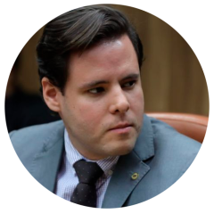 Rodrigo Valadares