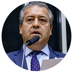 RONALDO NOGUEIRA