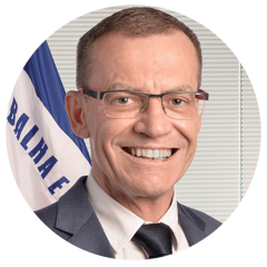 Fabiano Contarato